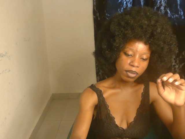 Nasty-lilly live cam on BongaCams