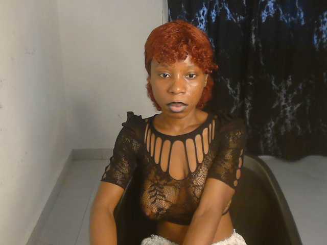 Nasty-lilly live cam on BongaCams