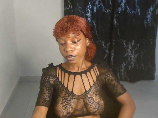 Nasty-lilly live cam on BongaCams