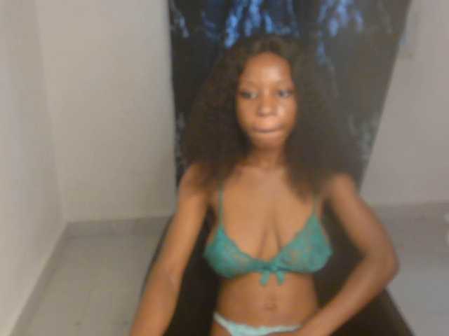 Nasty-lilly live cam on BongaCams
