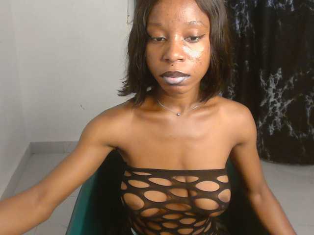 Nasty-lilly live cam on BongaCams