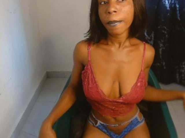 Nasty-lilly live cam on BongaCams