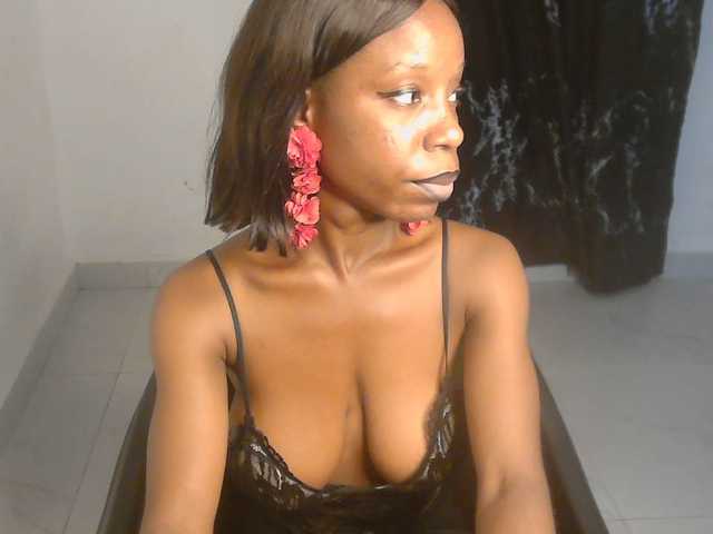 Nasty-lilly live cam on BongaCams