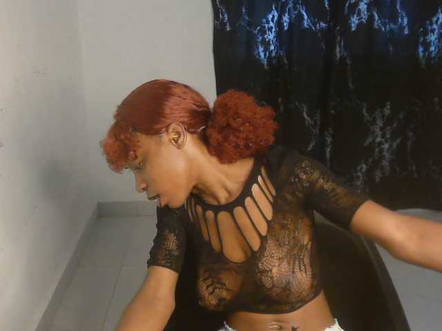 Nasty-lilly live cam on BongaCams