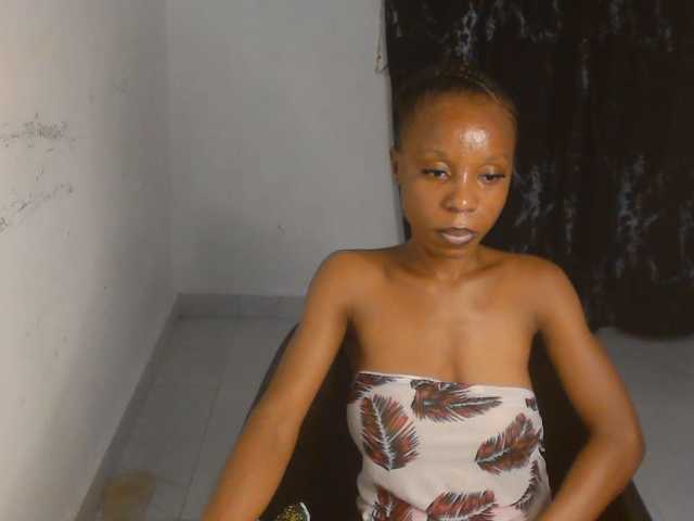 Nasty-lilly live cam on BongaCams