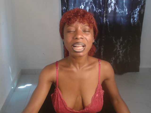 Nasty-lilly live cam on BongaCams