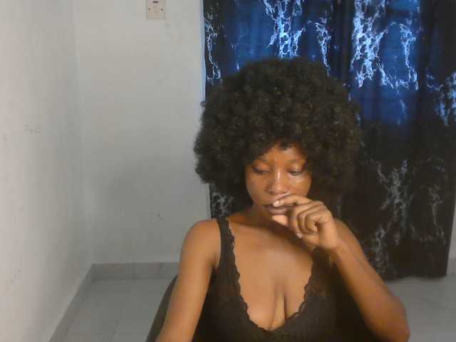Nasty-lilly live cam on BongaCams