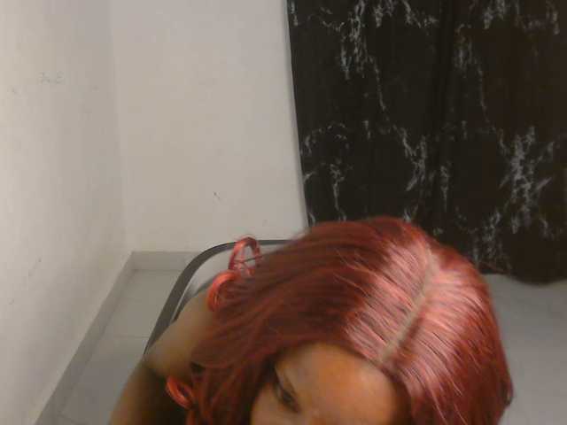 Nasty-lilly live cam on BongaCams