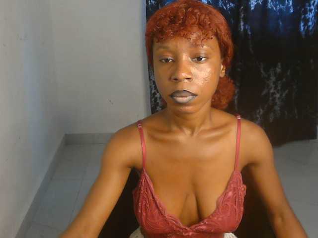 Nasty-lilly live cam on BongaCams