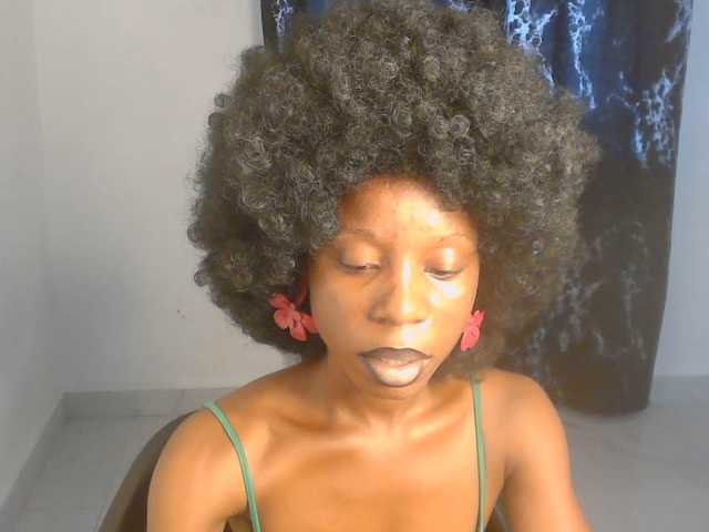 Nasty-lilly live cam on BongaCams