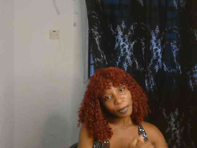 Nasty-lilly webcam