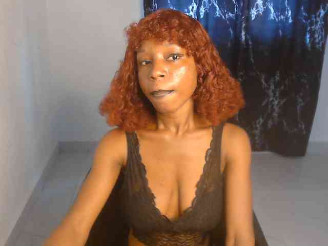 Nasty-lilly webcam