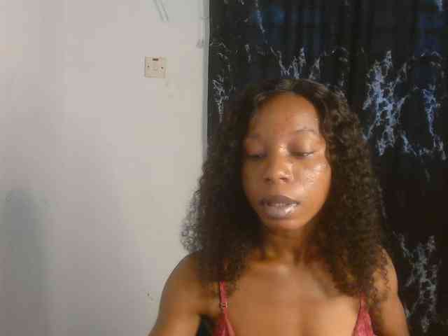 Nasty-lilly webcam