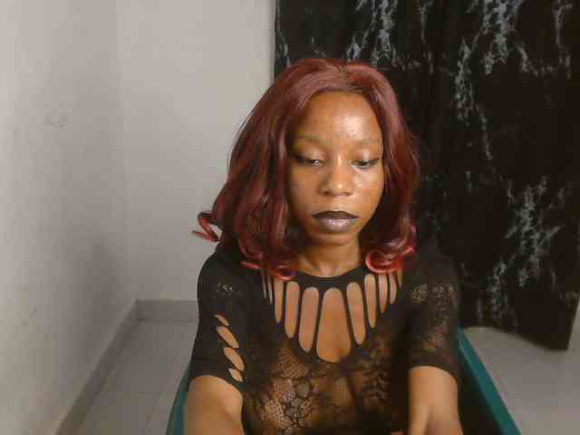 Nasty-lilly webcam