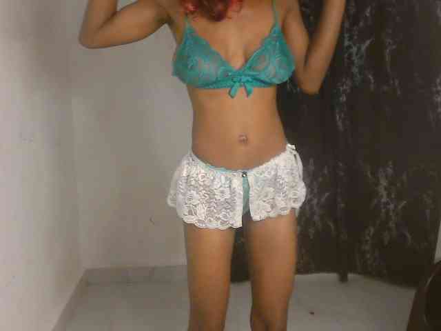 Nasty-lilly Nasty-lilly
