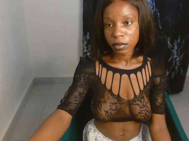 Nasty-lilly Live Webcam on BongaCams