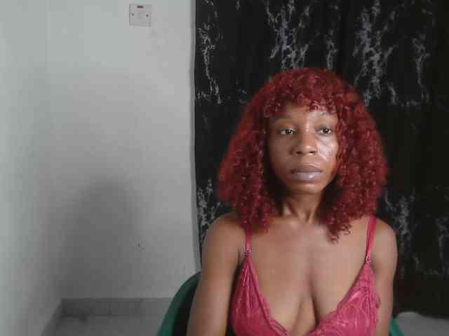 Nasty-lilly webcam