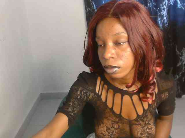 Nasty-lilly Nasty-lilly