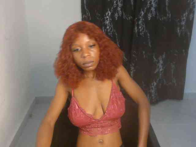 Nasty-lilly webcam