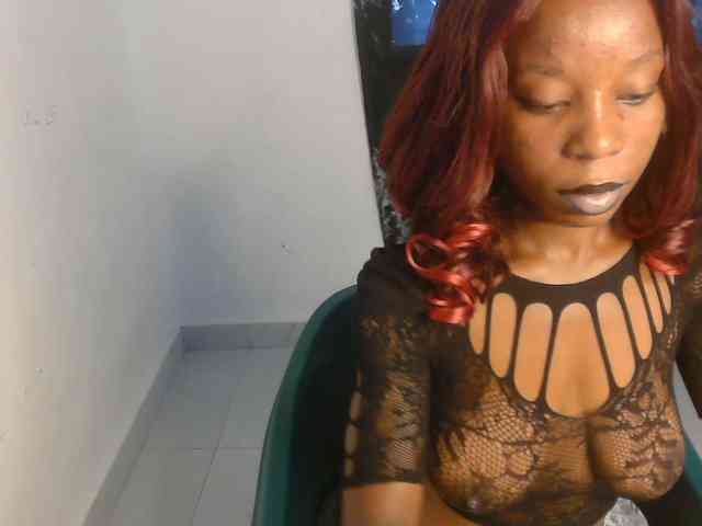 Nasty-lilly Nasty-lilly