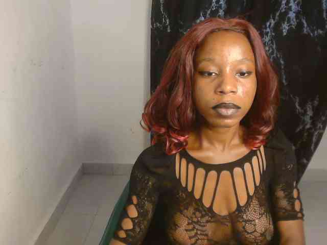 Nasty-lilly Nasty-lilly