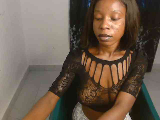 Nasty-lilly Live Webcam on BongaCams