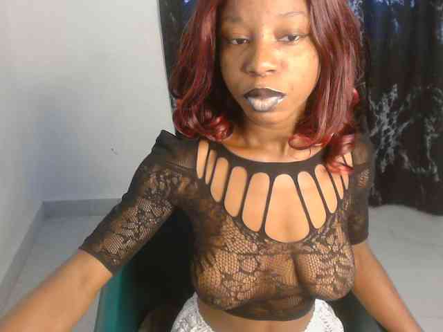 Nasty-lilly Nasty-lilly