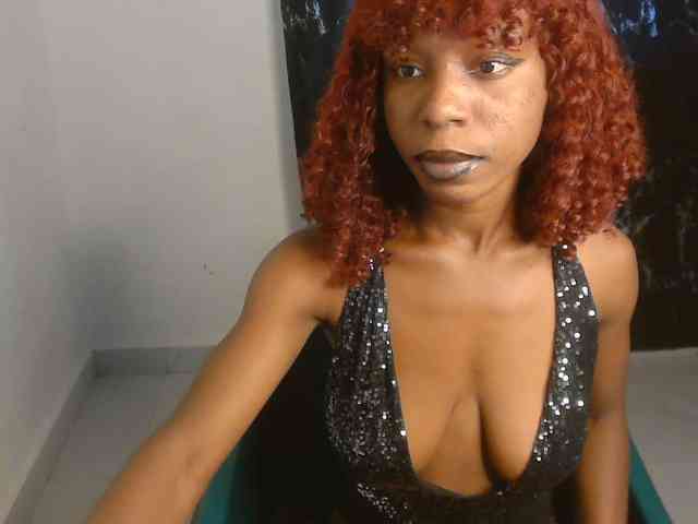 Nasty-lilly webcam