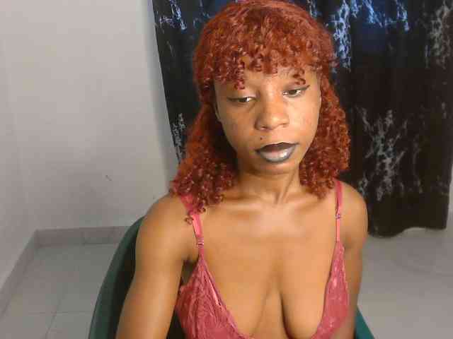 Nasty-lilly Nasty-lilly