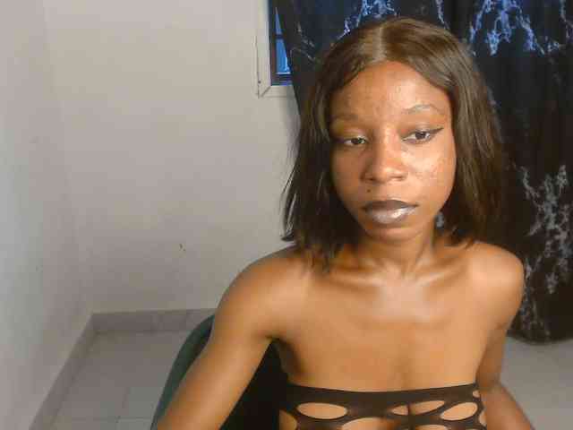 Nasty-lilly Nasty-lilly