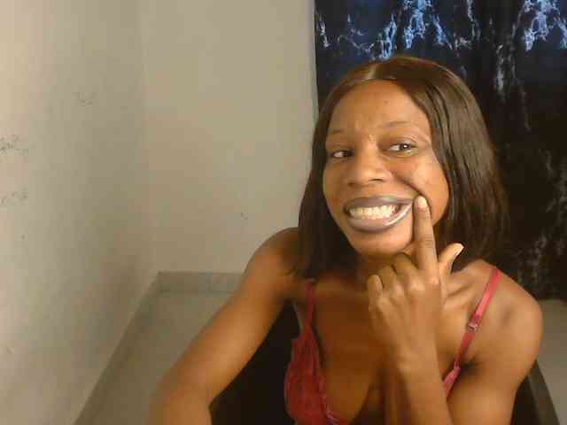 Nasty-lilly webcam