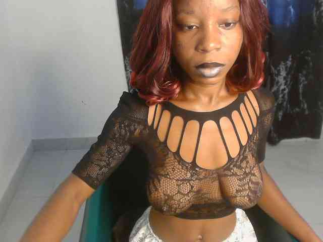 Nasty-lilly Nasty-lilly