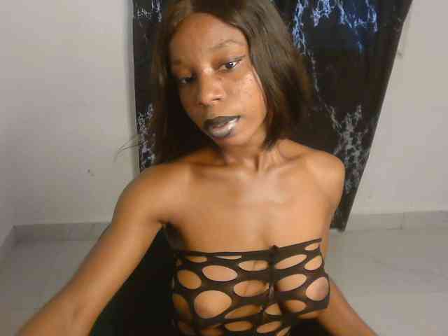 Nasty-lilly Nasty-lilly