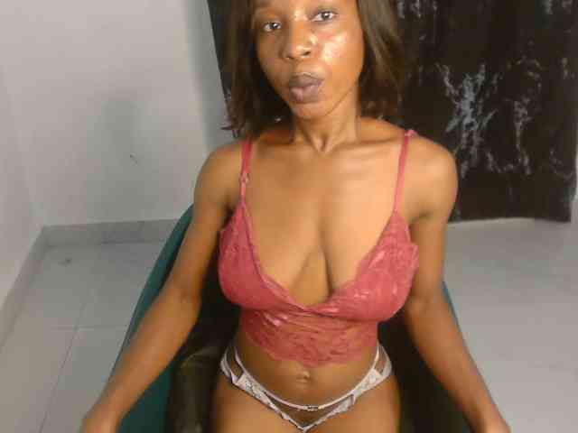Nasty-lilly webcam
