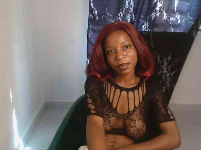 Nasty-lilly webcam