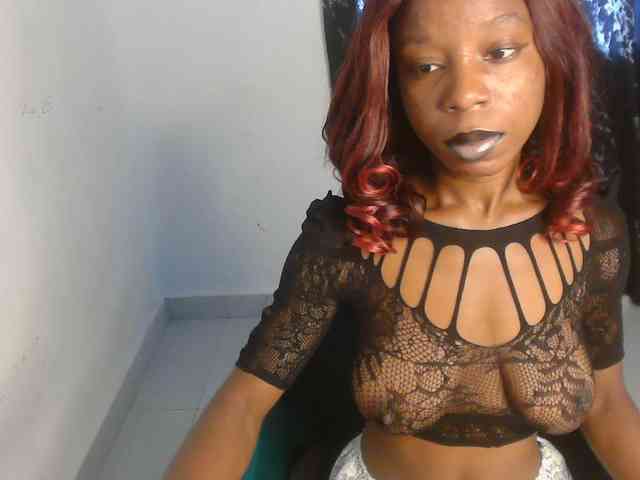 Nasty-lilly Nasty-lilly