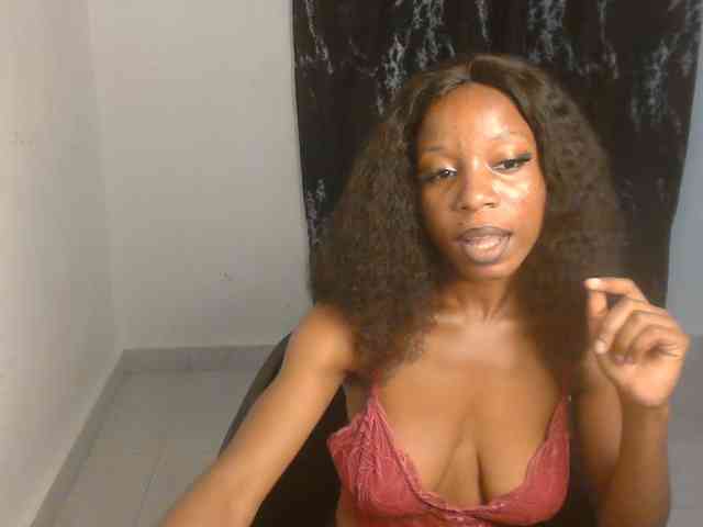 Nasty-lilly webcam