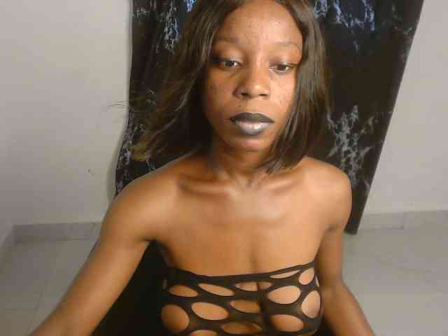 Nasty-lilly Nasty-lilly