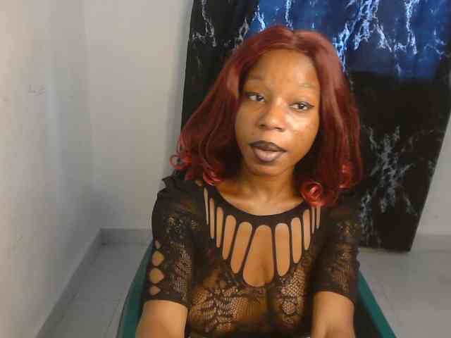 Nasty-lilly webcam