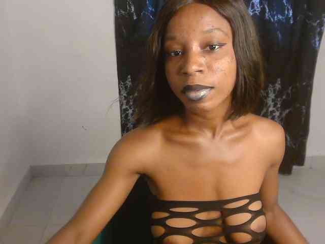 Nasty-lilly Nasty-lilly