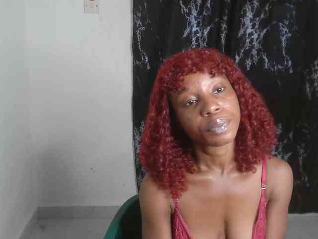 Nasty-lilly webcam