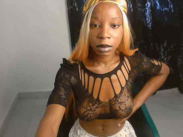 Nasty-lilly Nasty-lilly