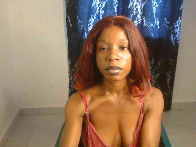 Nasty-lilly webcam