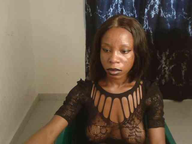 Model: Nasty-lilly