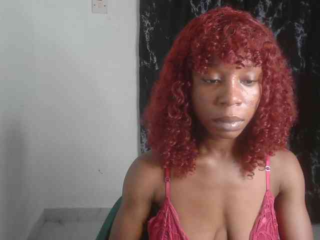 Nasty-lilly webcam