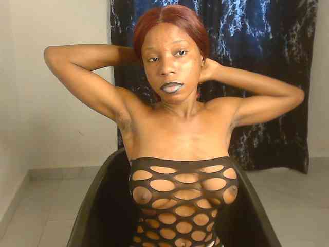 Nasty-lilly Nasty-lilly