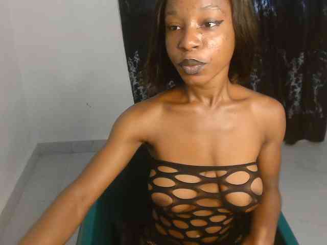 Nasty-lilly Nasty-lilly
