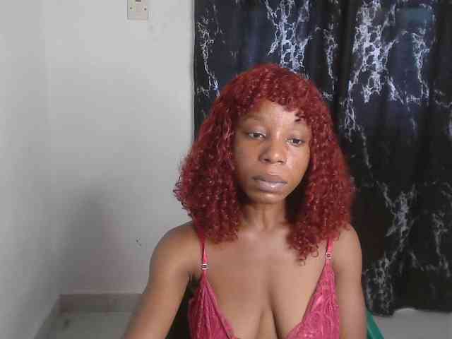 Nasty-lilly webcam