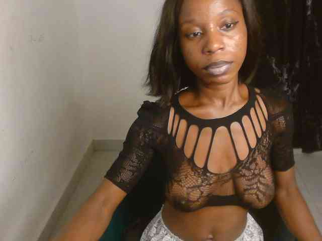 Nasty-lilly webcam