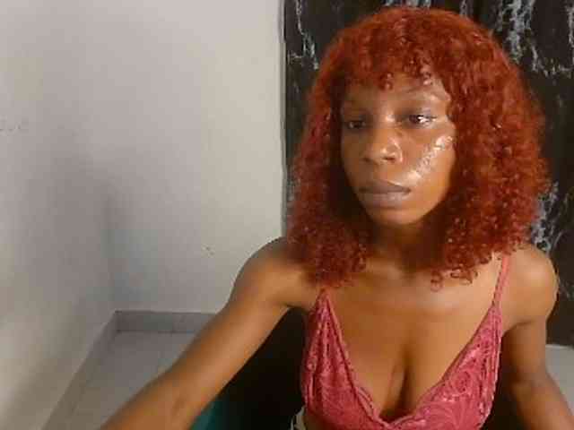 Nasty-lilly webcam